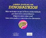 Image de Puzles de dinosaurios / Dinosaur Puzzles