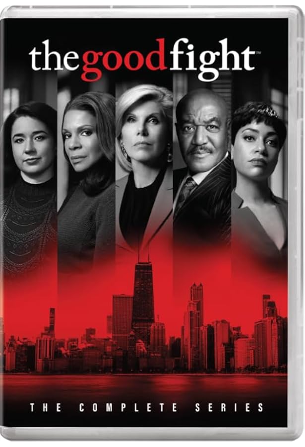 洋画・外国映画 Good Wife: Complete Series/ DVD [Import] 洋画・外国映画 Good Wife: Complete Series/ DVD [Import] 洋画・外国