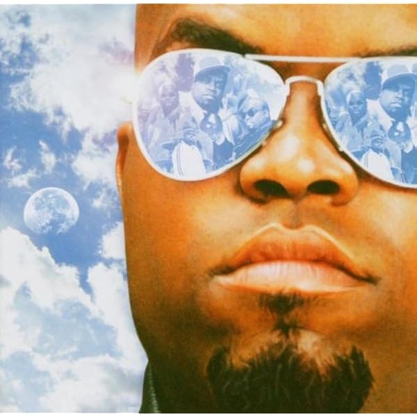 Ceelo's Magic Moment: Amazon.co.uk: CDs & Vinyl