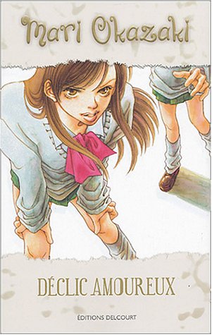 Déclic Amoureux — Tome 0