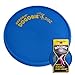 Price comparison product image Aerobie Dogobie Squidgie Flying Disc - BLUE