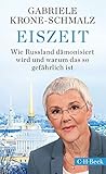 'Eiszeit' von Gabriele Krone-Schmalz