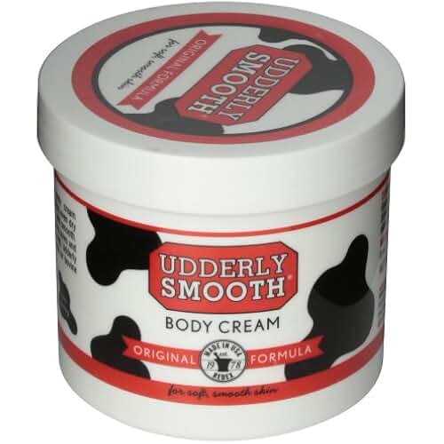 Amazon.co.uk cows udder cream