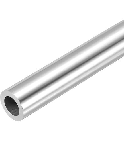 Tabella del peso di tubolari a profilo quadro in acciaio inox
