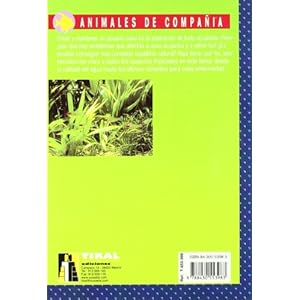 El nuevo libro de la salud del acuario