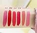 TQWY popular women's lipgloss Beauty Makeup Super Long Lasting Waterproof Non-stick cup Lip Smudge Stick Lip Pencil 38 colors for choice (4#)