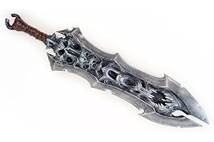 GAYA ENTERTAINMENT Darksiders Replica Chaoseater Sword