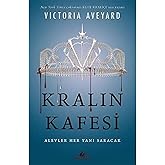 Kralın Kafesi (Ciltli): Alevler Her Yanı Saracak
