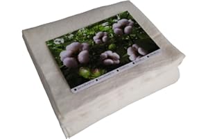 NEWAMISHQUILT Steppdecke für Steppdecken, 183 x 230 cm, warmes und natürliches Quilten, Baumwollgewebe zum Nähen