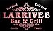 Produktbild u25472-r LARRIVEE Family Name Bar & Grill Home Beer Food Neon Sign Barlicht Neonlicht Lichtwerbung