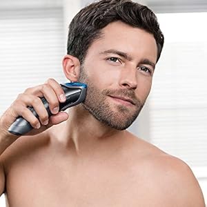 Braun cruZer5 Beard - trimmer - Image 3
