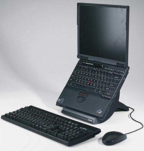 LX550 vertikal verstellbarer Notebookständer - 2