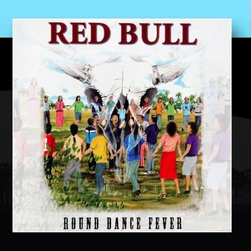 Preisvergleich Produktbild Round Dance Fever by Red Bull