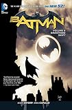 Batman Vol. 6: Graveyard Shift (The New 52) by 