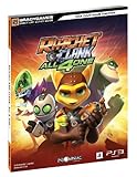 Guide Ratchet & Clank : All 4 one Guide Ratchet & Clank : All 4 one