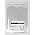 A3 Cello Card Bags, VDL Self Seal Cellophane Display Envelopes for Cards and Prints (25)