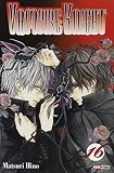Vampire Knight