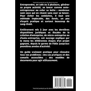 Créer son entreprise : Conseils pratiques pour développer son business