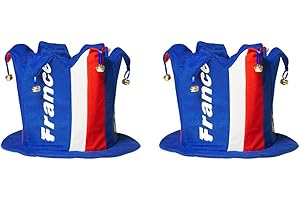 'Chapeau Fan Belgique