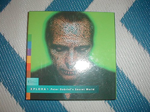 Preisvergleich Produktbild XPLORA. CD- ROM für Windows