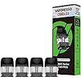 Vaporesso XROS Mini Pods - 4 Pack- No Nicotine (1.2)