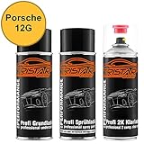 Profiqualität - Made in Germany