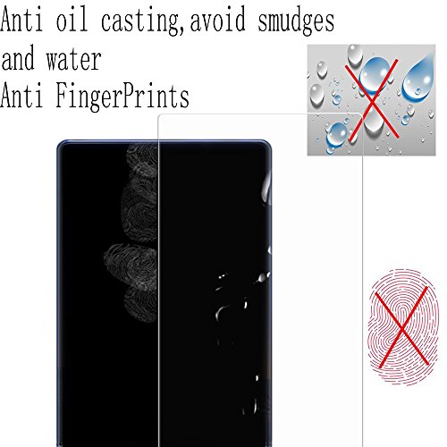 2-Unidades Doogee mix Protector de Pantalla PULEN Vidrio Cristal Templado Vidrio Templado EASY-INSTALL alas 2 5d Borde redondo con 9H Dureza Alta Definicion Garant a de por vida Tempered glass Screen Protector reviews 2-Unidades Doogee mix Protector de Pantalla PULEN Vidrio Cristal Templado Vidrio Templado EASY-INSTALL alas 2 5d Borde redondo con 9H Dureza Alta Definicion Garant a de por vida Tempered glass Screen Protector