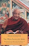 The Wish-Fulfilling Jewel: The Practice of Guru Yoga According to the Longchen Nyingthig Tradition (English Edition) by 