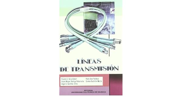 lineas de transmision vicente e boria