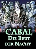  Cabal - Die Brut der Nacht