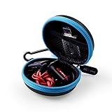 🎄Die perfekte Aufbewahrungstasche kann überall mitgenommen werden, sie ist bequem durch einen Reißverschluss zu Öffnen und zu Schließen. Sehr praktisch für den Alltag und auf Reisen. HiGoing bietet 12 Monate stressfreie Garantie und freundlichen Kundenservice. VAT Rechnung ist verfügbar.