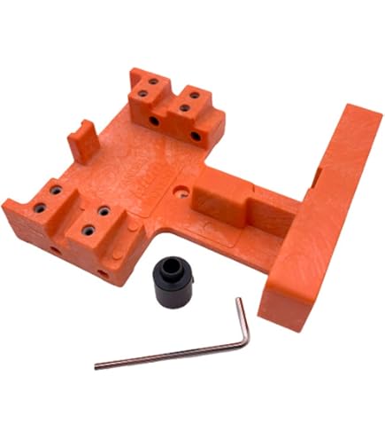 Clip Top Cerniera BLUM Modello 71T6 A Grande Angolo Di Apertura 170 - Foto 5