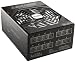 Produktbild Super Flower Leadex 80Plus Platinum Netzteil, schwarz - 1000 Watt