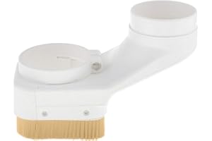 Napacoh CNC Router Dust Shoe Nut 70/75/80/85/90/100mm Engraving Milling Machine Tools 100mm