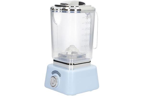 ColorBaby 39039 My Home Blender Leksak, Hushållsapparater för spel, med ljus, batterier ingår, kökstillbehör, hushållsapparat, leksaker för barn 3 år