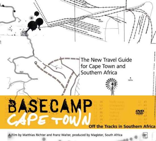 Preisvergleich Produktbild Basecamp - Cape Town