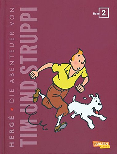 Download Tim und Struppi Kompaktausgabe 2 Download Tim und Struppi Kompaktausgabe 2