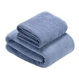 Kein Fusseln, kein Ausbleichen: Aus Mikrofasermaterialien und weniger chemischen Reaktionen hergestellt, versprechen wir, dass kein Fusseln, kein Ausbleichen, langlebiger und hochwertiger ist und für Sie, Ihre Familie und Ihre Freunde sicher ists, Schwimmen, Sport, Reisen, Camping, Strand, Dusche