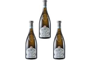 Vino Bianco Lugana Doc I Frati - Azienda agricola Cà dei Frati 3 bottiglie