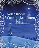 Bücher Neuerscheinungen 2022 - Wunder kommen leise von Paula Roose