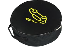 Bavokon Rangement pour Câble Voiture Électrique,Rangement pour OutilVoiture pour Câbles D'extension EV,Transport Organisateur pour Câble Charge Ev Véhicule Électrique Et Hybri