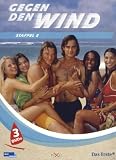 Gegen den Wind - Staffel 2. Episoden 16-28 (3 DVDs) - Ralf Bauer