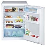 Beko TSE 1423 Tischkühlschrank / A++ / 92 kWh/Jahr /...