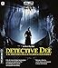 Detective Dee E Il Mistero Della Fiamma Fantasma (Blu-Ray)