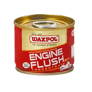 Waxpol Engine Flush (50 ml)