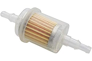 FILTRE A ESSENCE ORIGINE PIAGGIO 125 MP3 2007>, X7 2008>, X8 2004>, X9 2003>, X-EVO 2007>, VESPA GTS 2007> 50 FLY 4T 2005>-GILERA 125 NEXUS 2007>, RUNNER 2004> 50 RUNNER PURE-JET 2005> -270423-