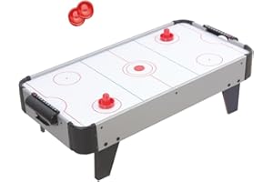 Tachan- Juego Air Hockey a Corriente, de 14 a 17 años (CPA Toy Group Trading S.L. HG278)