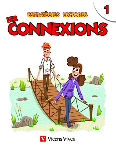 Estratègies Lectores Fer Connexions 1