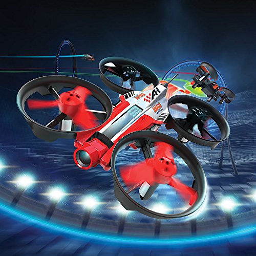 Air Hogs FPV Race Drone