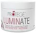 LUMINATE Skin Lightener - Natural Lightening Cream Reduces Dark Spots and Age Spots Uneven Skin Tone Hyperpigmentation with Arbutin and Kojic Acid and Niacinamide (60ml)